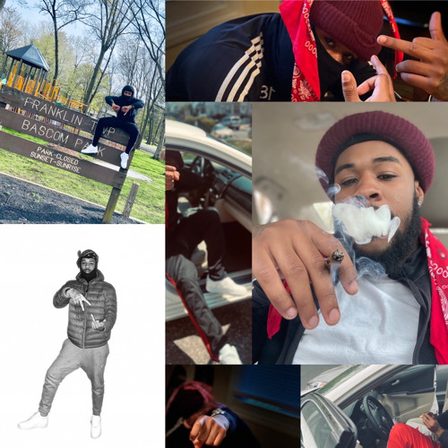 TOP OPP KNUKS x INHALER