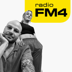 GrüneBlume (Dj-Set) on Radio FM4 (DKM) 19.10.2025