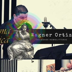 Wagner Ortiz -Sonata Maranhense, Forma Brasileira, Quinteto opus 114b