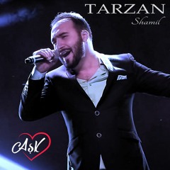 Tarzan Shamil - Aşk