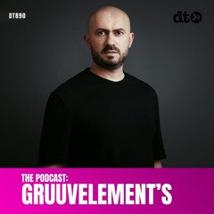DT890 - GruuvElement's