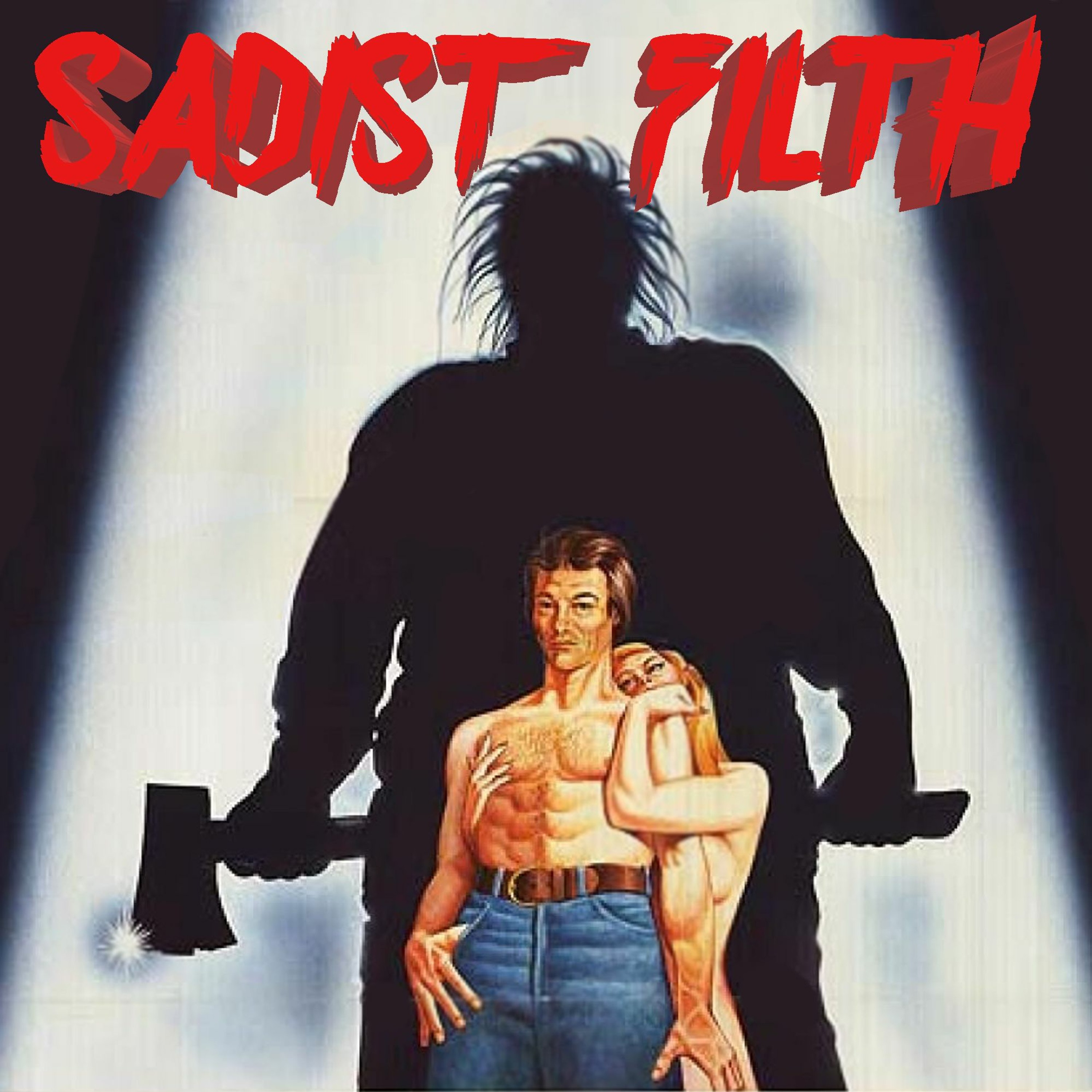 MADMAN - SADIST FILTH 040 episode artwork