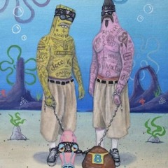 Rich Homee Boiz - Patrick//Spongebob (Prod. JayTheSwiper)
