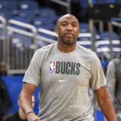 Vin Baker Pregame Interview | Bucks vs Raptors | 04.09.23