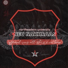 Northeastern NakhRAAS 2024-2025 (RAS)
