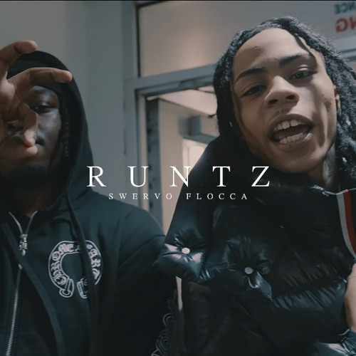 Swervo Flocca - Runtz (Prod. by Elvisbeats & YoungZim)