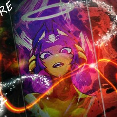 Nightcore/8D/Mixed ankha zone vibe !!!!