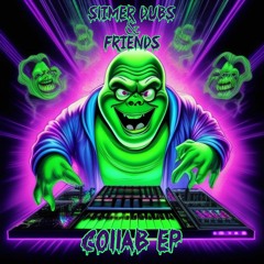 rquny X Slimer Dubs - Wicked Sick