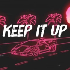 SAGN Team - KEEP IT UP