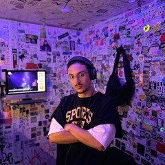 SINKITTY @ The Lot Radio 11-05-2024