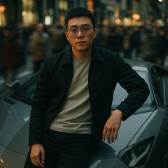 Gió Nổi Lên Rồi (Remix)-harvey