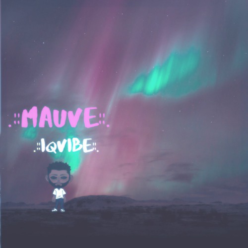 Mauve - IQvibe