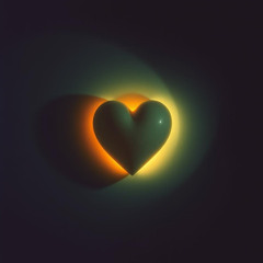 Amor y Sombra