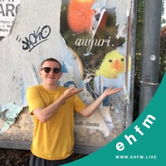 DJ Dreamer - 03.10.20 - EHFM