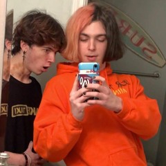 BLOODY NOSE (ft. ljp2900) (prod.@sheepy_kid & j1mmy)