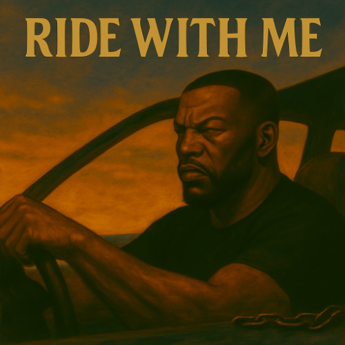 Ride with me