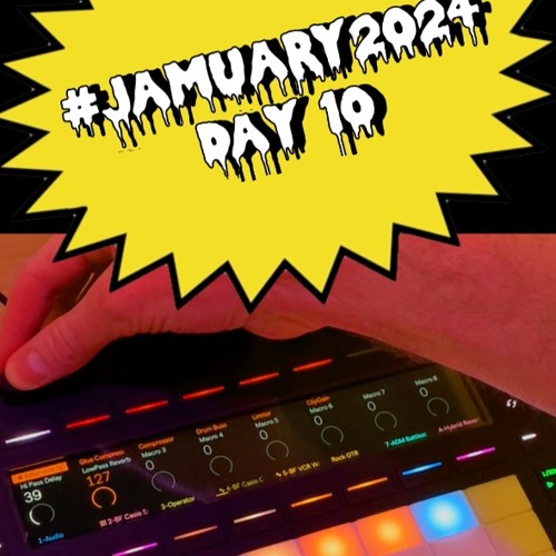 Day 10 10101