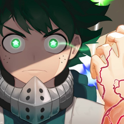 Quirkless (Deku Rap)