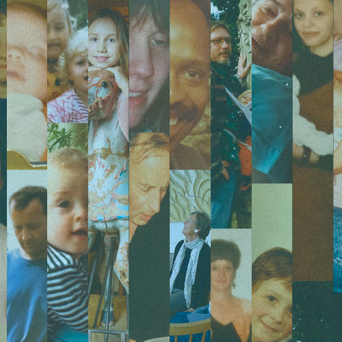 Full Beans Radio で THICK BLOOD – Ourparents with Citizen.KANE.Kollektiv をストリーミング