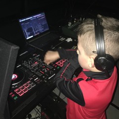 Dj Marky Cee BOUNCE MIX