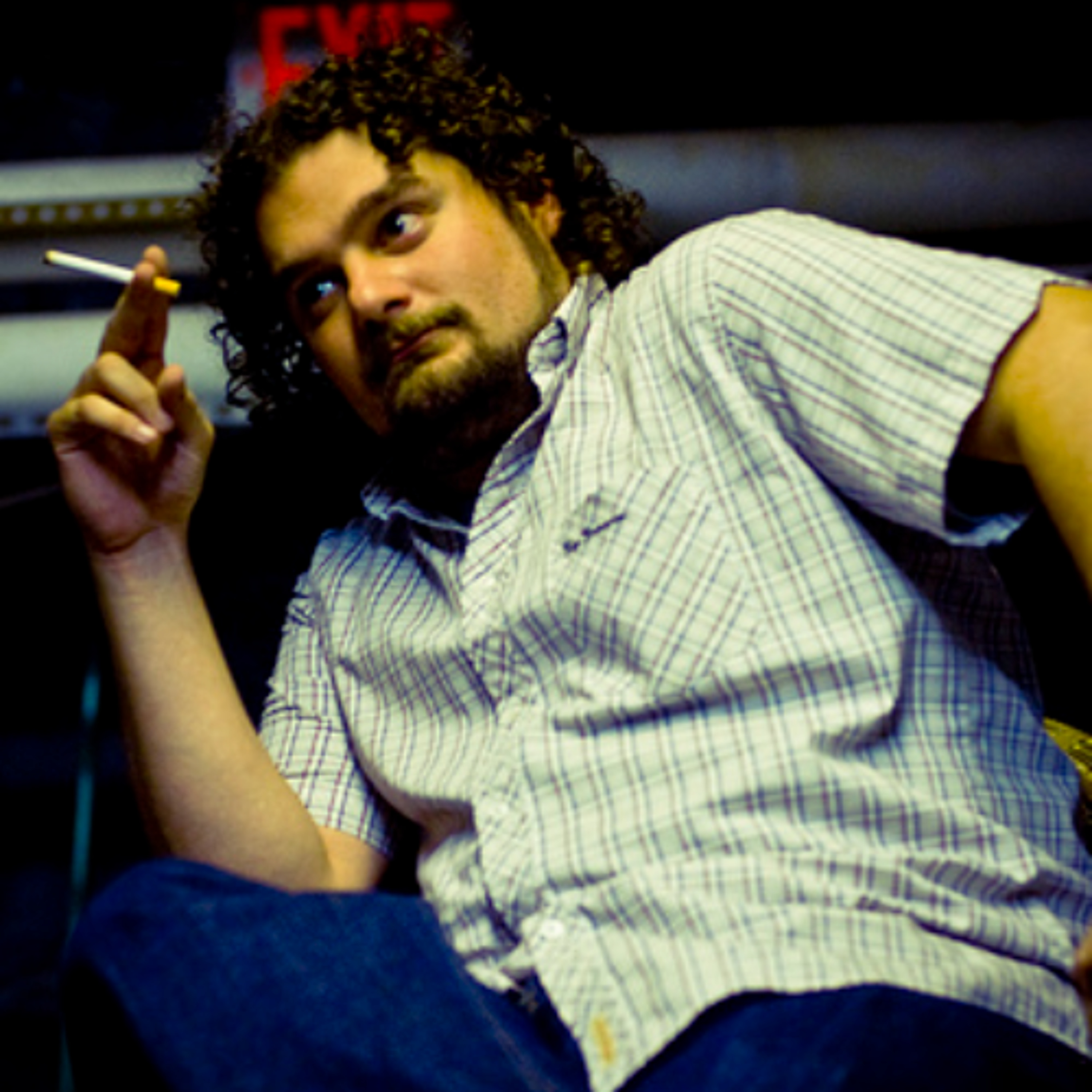 The Frank MacKay Show - Bobby Moynihan