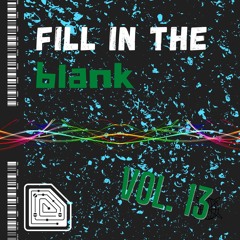 Fill in the Blank Vol. 13