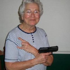 Granny Jammin!