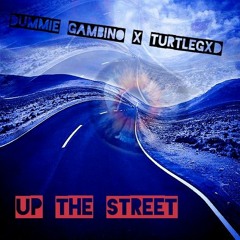 Up the Street****Dummie Gambino x TurtleGxd