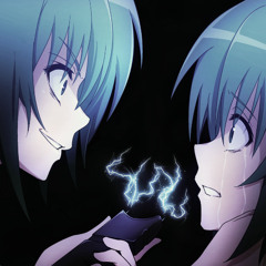 GloriaVS - Sonozaki Duality