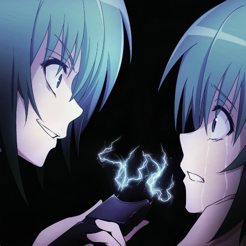 GloriaVS - Sonozaki Duality