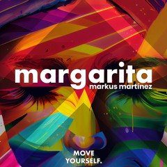Markus Martínez - Margarita