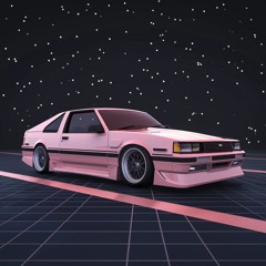 Modern 80s Night (Demo Snippet Version)