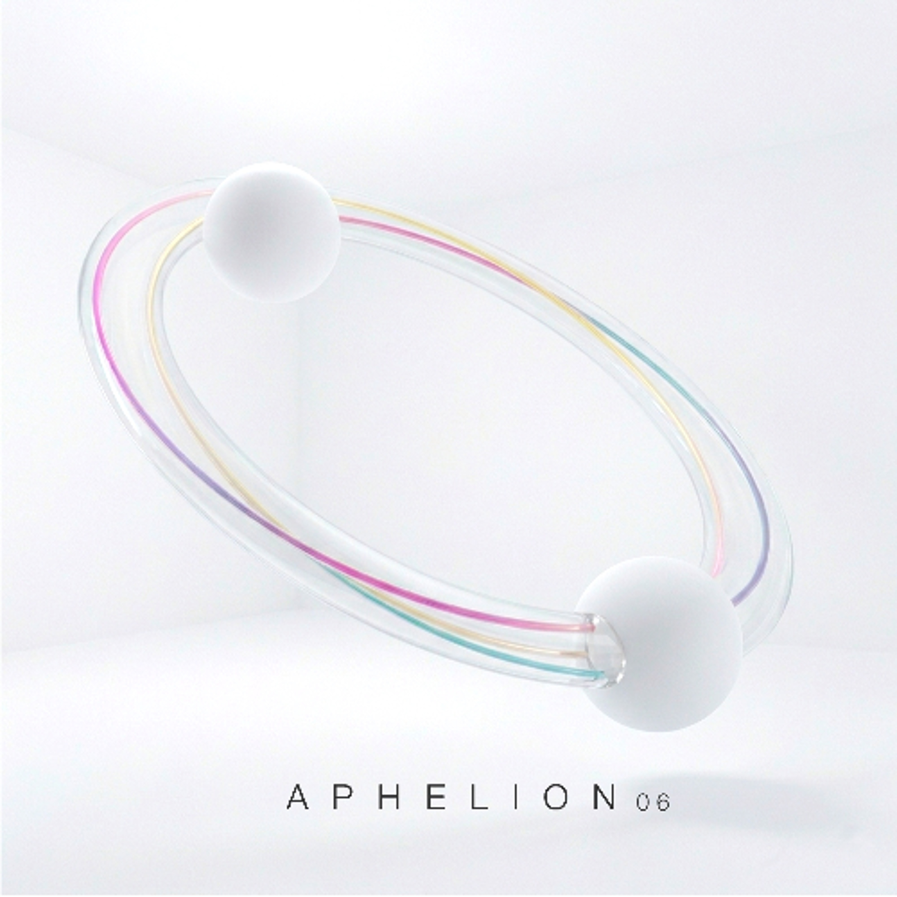 Aphelion Vol#06 episode artwork