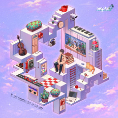 Melting echoes say hello