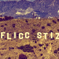 513Flicc- Hollywood (feat. Stiz7x)