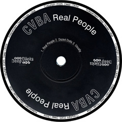 CVBA - Dazed Dolls [Deep Clicks Sounds]