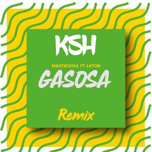 Gasosa Afrodeck - [ K S H ] 2021.mp3