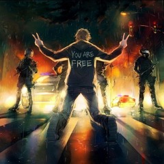 YOU ARE FREE