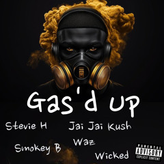 Gas'd Up