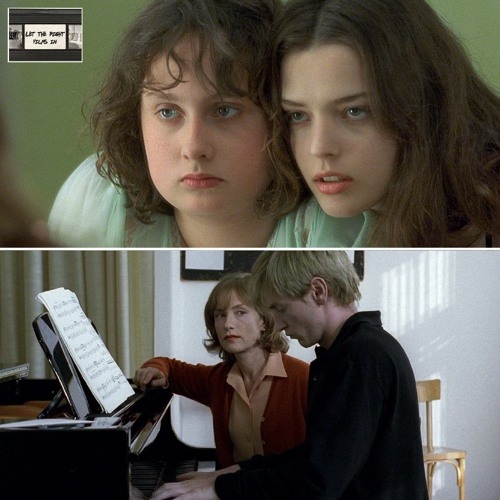 Stream episode Episode 62 - Fat Girl And The Piano Teacher by Let The Right  Films In podcast | Listen online for free on SoundCloud