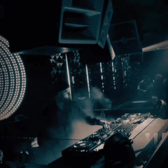 In-Dust . Audio SF. with Chambord.