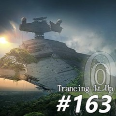 Trancing It Up 163