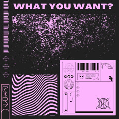 What u Want ?