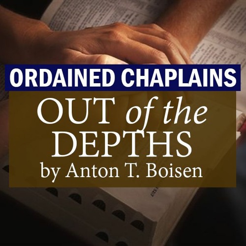 A Little-Known Country, Part 35 (Ordained Chaplains: Out of the Depths #86) with Daniel Whyte III