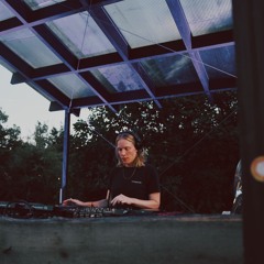 roelien at Dekmantel Selectors 2024