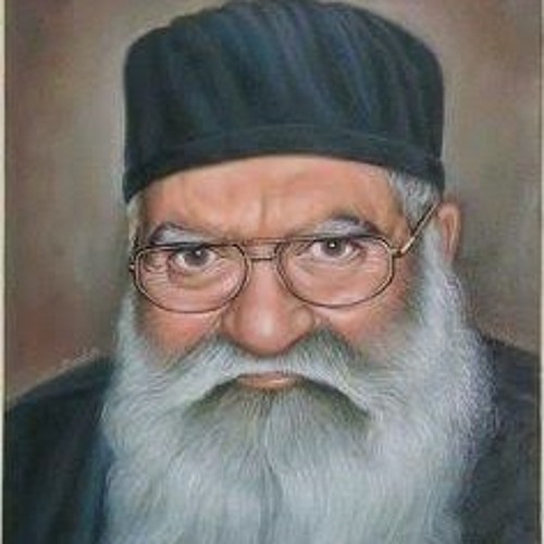 تمجيد ابونا فلتاؤس ♥♥