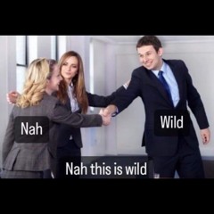 on some nonchalant ish.wav (mister Tae is a big fat meanie)