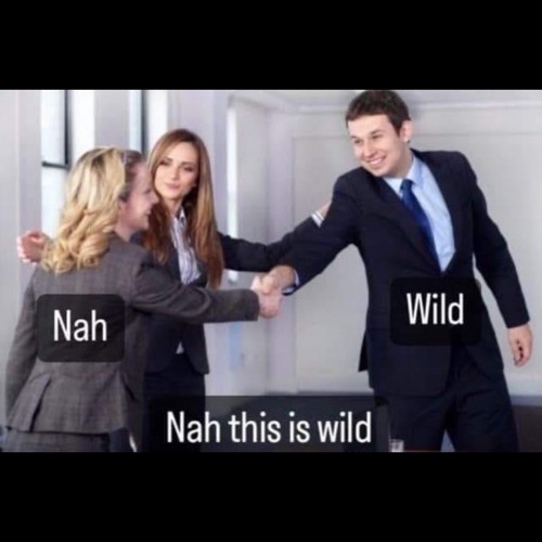 on some nonchalant ish.wav (mister Tae is a big fat meanie)