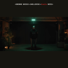 SHELLERINI -  SREBRNE BRZEGI - trails REMIX