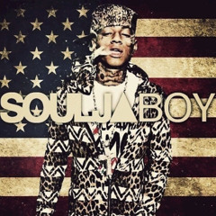 Soulja Boy-Im Boomin Official Instrumental Prod NawrockiBeats
